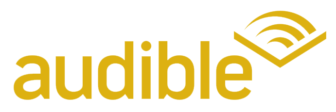 audible logo