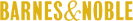 Barnes & Noble Logo