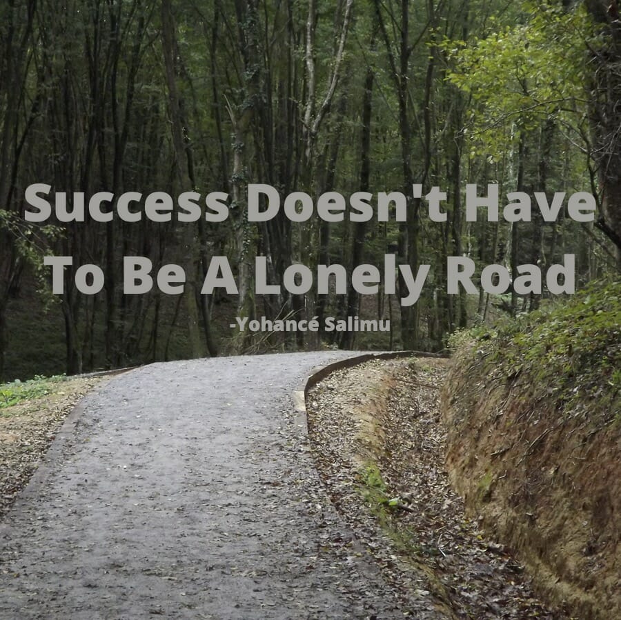 quote on success not being lonelymiss week aim gratitude lucky fail page one thing earth failures value   circumstances boost ayn rand new day