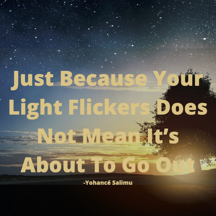 positive quotes about the end of life being the beginning