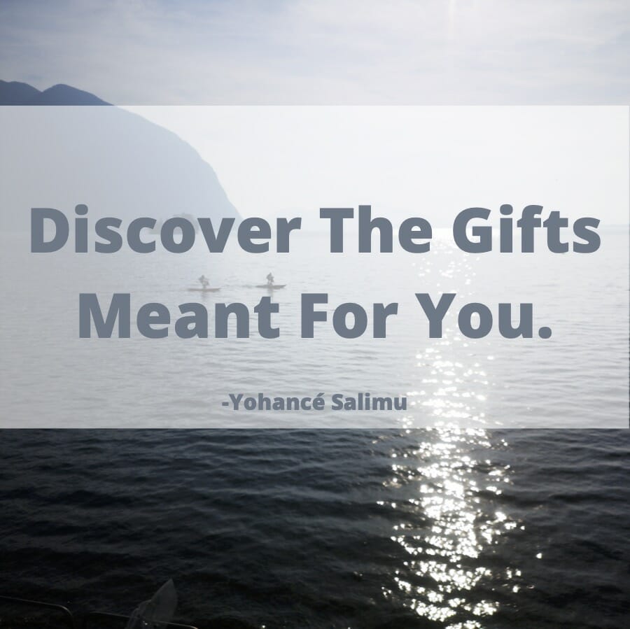 inspirational quote about discovery