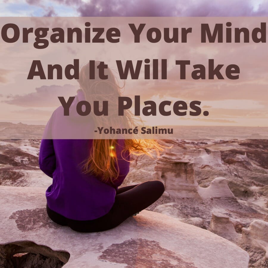 inspirational quote about traveling