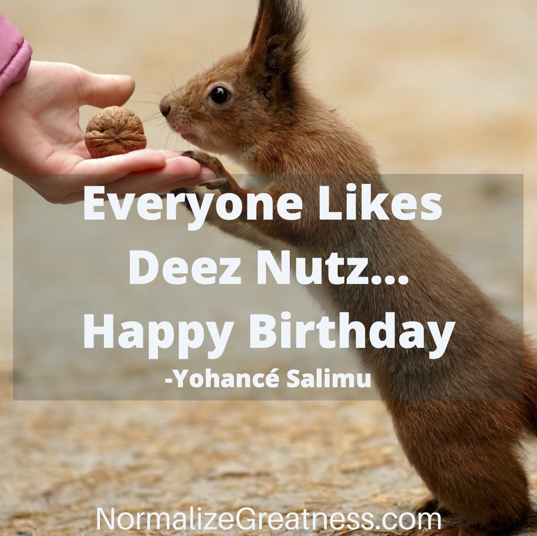 Happy Birthday Wishes | 100 Best Happy Birthday Quotes 4